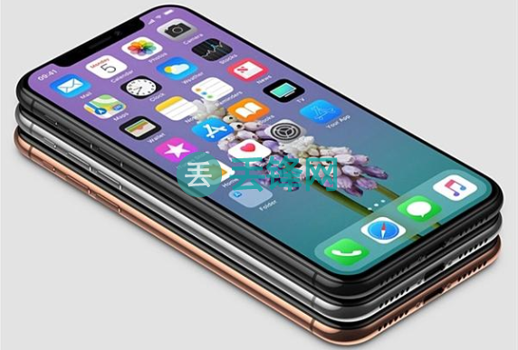 如何判断 iPhone X 手机屏幕是否是原装屏？