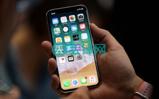 如何判断 iPhone X 手机屏幕是否是原装屏？