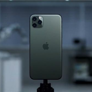 青岛苹果iPhone 11Pro充电充到80%以后无法充电怎么办？