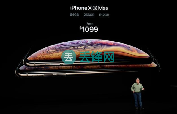 苹果iPhone XS Max手机频繁死机故障问题分析