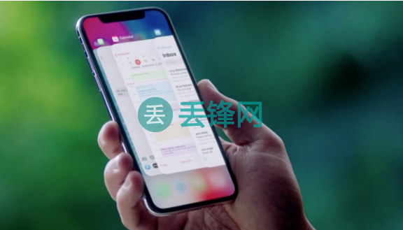 苹果iPhone X手机锁频后wifi会断开是怎么回事？