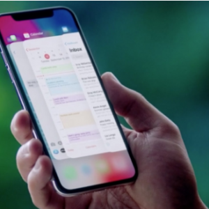 苹果iPhone X手机锁频后wifi会断开是怎么回事？