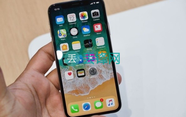 苹果iPhone X手机锁频后wifi会断开是怎么回事？