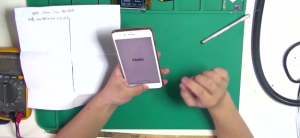 上海苹果iPhone7 Plus手机指纹功能失灵故障维修