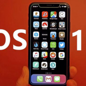 杭州苹果iPhone XR手机升级13.2.2后续航很差怎么办？