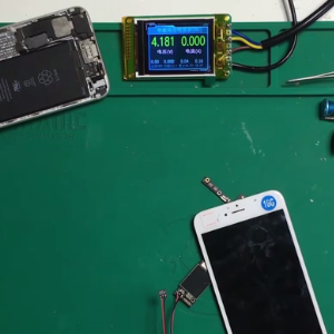 成都苹果iPhone 6Plus手机触摸屏没反应故障维修