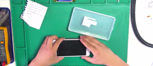 宁波苹果iPhone 7Plus手机无服务怎么办？维修步骤奉上