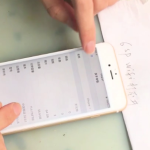 南京苹果维修讲解iPhone 6S手机无法连接WiFi如何维修