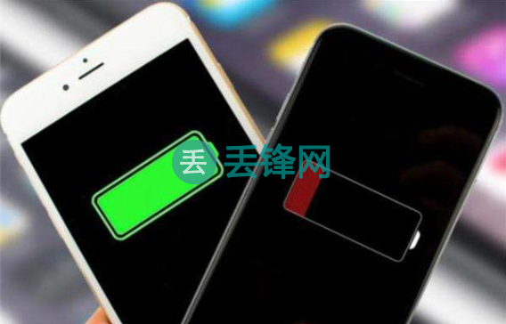 苹果iPhone 11手机掉电太快是怎么回事？