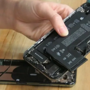 惠州哪里可以换苹果手机电池？维修费用怎么算