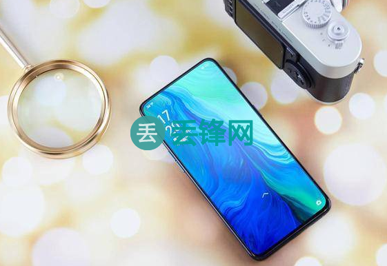 OPPO Reno 4手机维修报价