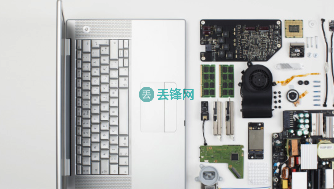 2、上海笔记本电脑硬件类故障维修收费报价参考：