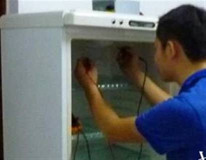 广州美的冰箱维修联系电话号码查询