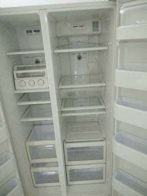 重庆海尔冰箱维修电话号码查询