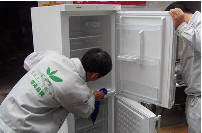 北京容声冰箱维修联系电话号码查询