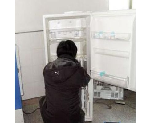 杭州奥克斯冰箱上门维修服务电话查询
