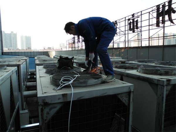 北京三菱重工空调维修电话号码查询