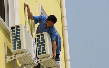 深圳海尔空调维修服务电话查询