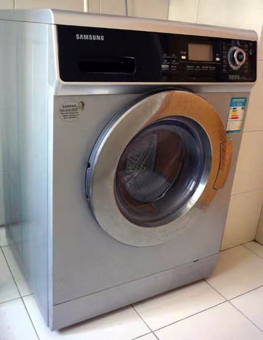 深圳海尔洗衣机维修联系电话号码查询