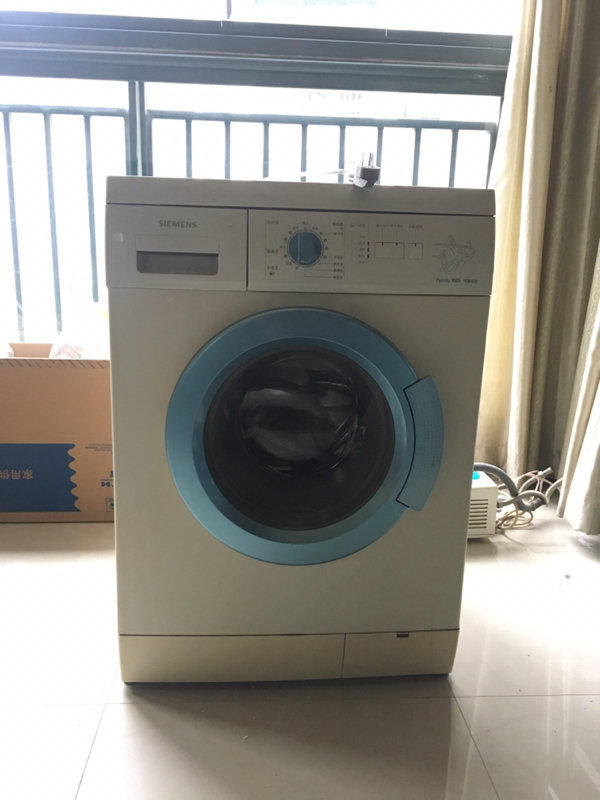 重庆海尔洗衣机维修服务电话号码查询