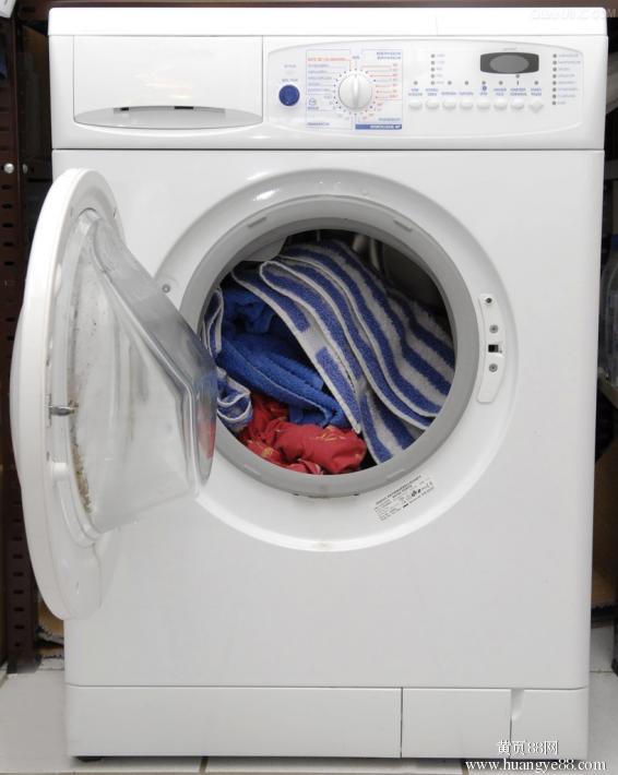 杭州澳柯玛洗衣机上门服务电话查询