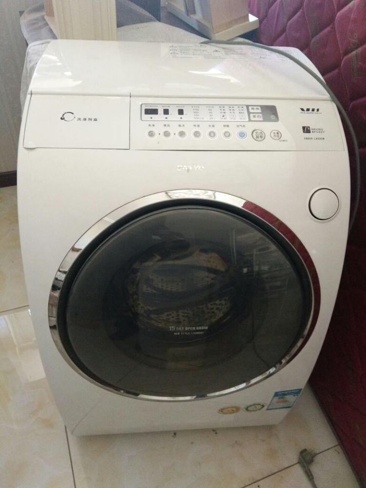 北京海尔洗衣机售后服务电话查询
