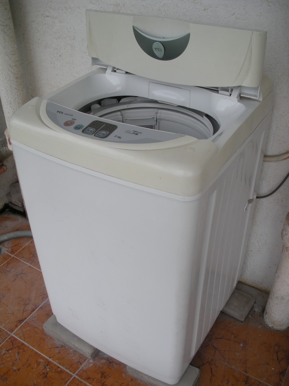 广州海尔洗衣机维修联系电话查询