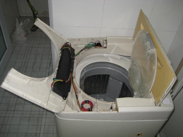 济南澳柯玛洗衣机维修联系电话号码查询