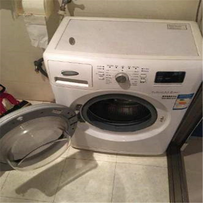 广州松下洗衣机维修电话查询