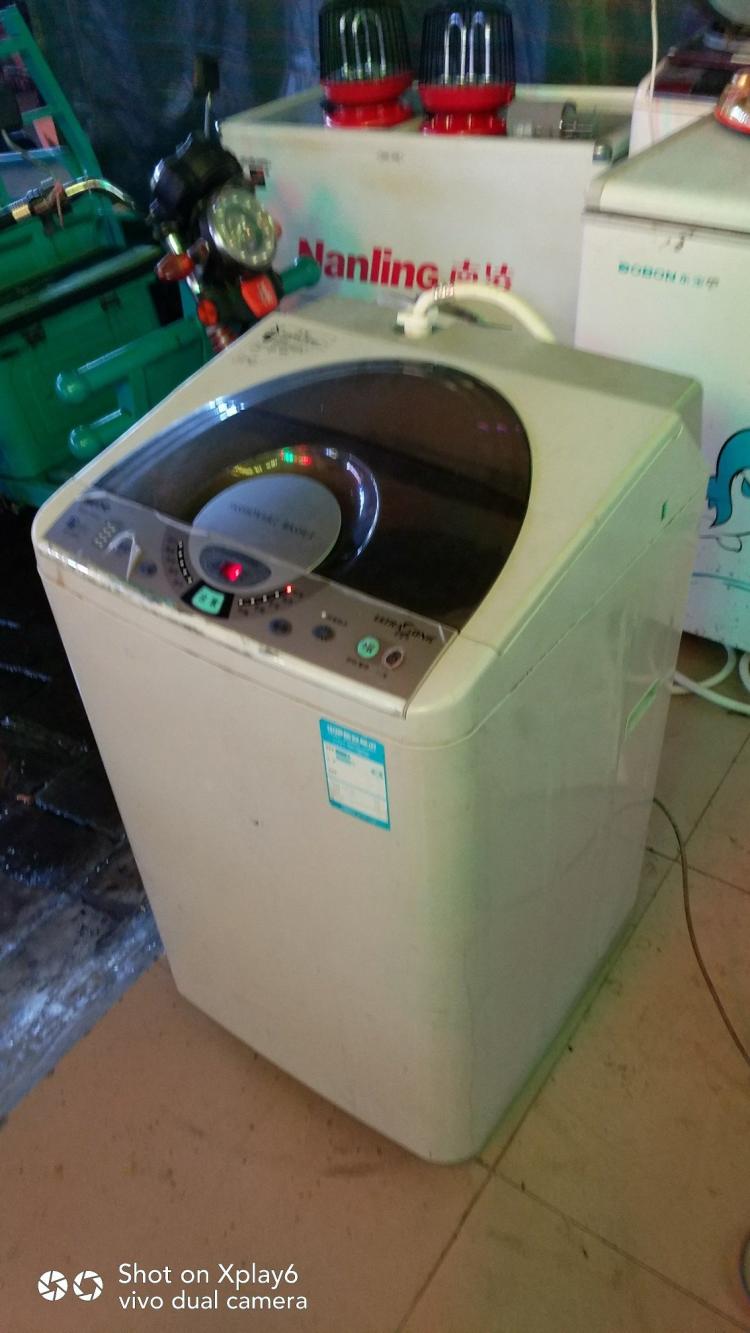 杭州美的洗衣机维修联系电话号码查询