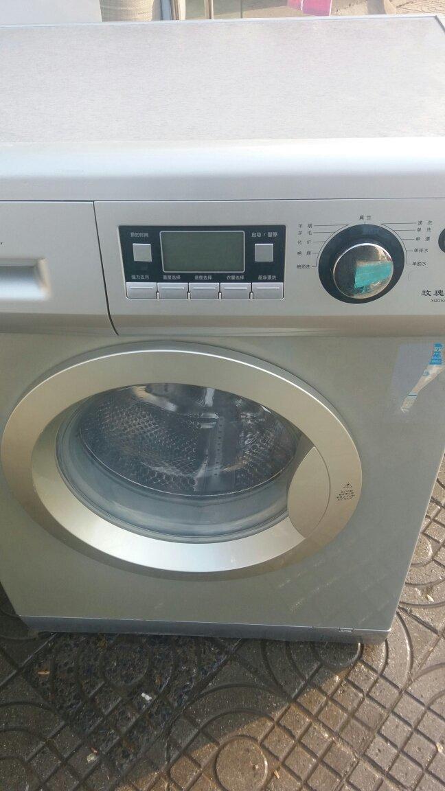 天津LG洗衣机上门维修电话查询