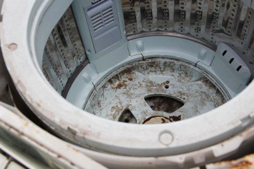 苏州美的洗衣机维修联系电话查询