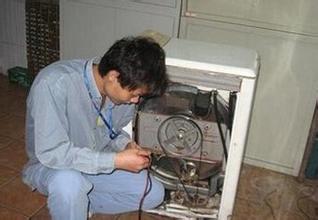 上海小天鹅洗衣机维修电话号码查询