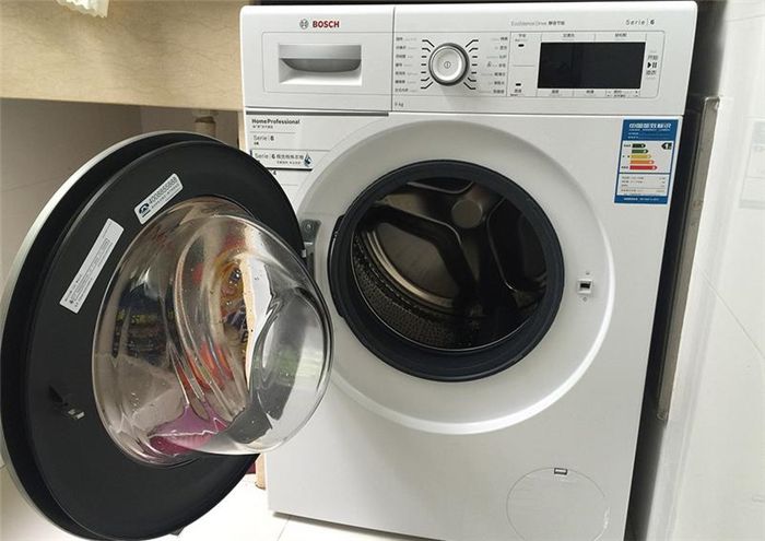 广州美的洗衣机维修服务电话号码查询