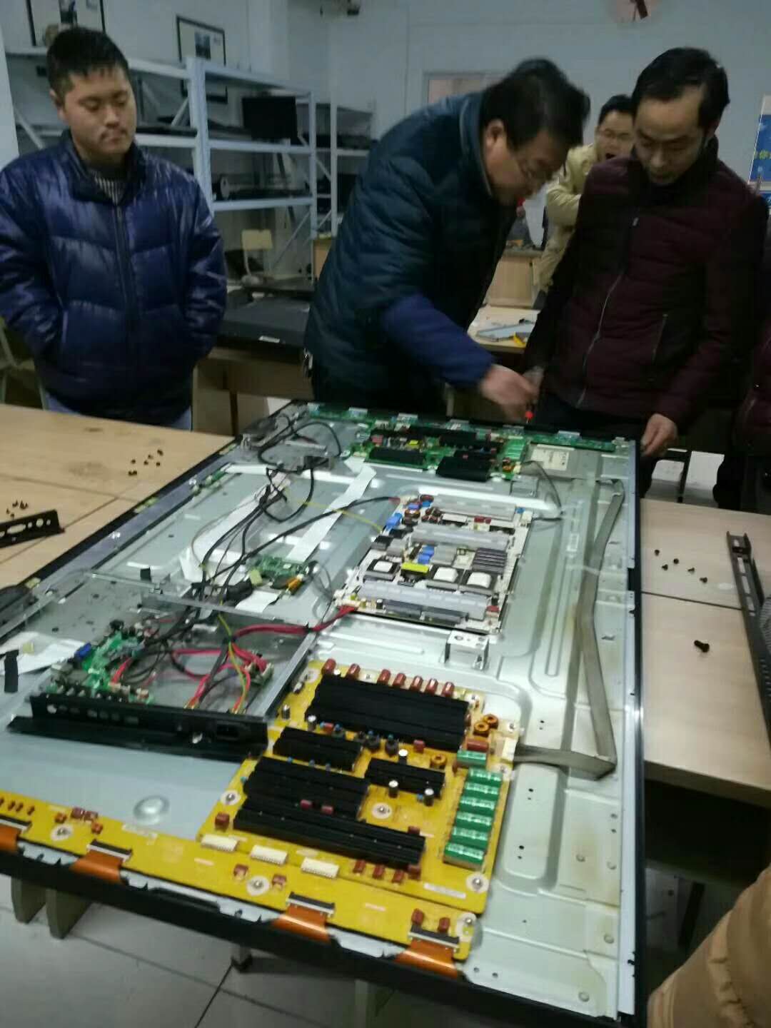 天津创维液晶电视维修号码查询