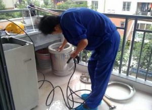 上海松下洗衣机维修电话、可快速上门维修