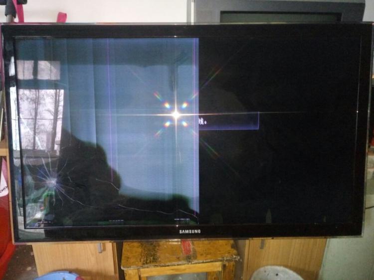 武汉夏新电视维修电话号  电视机坏了怎么修