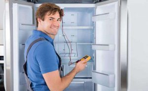 昆明海尔冰箱维修服务电话查询 冰箱异味怎么办