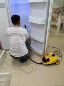 西安美的冰箱维修服务电话查询 冰箱不制冷哪里修