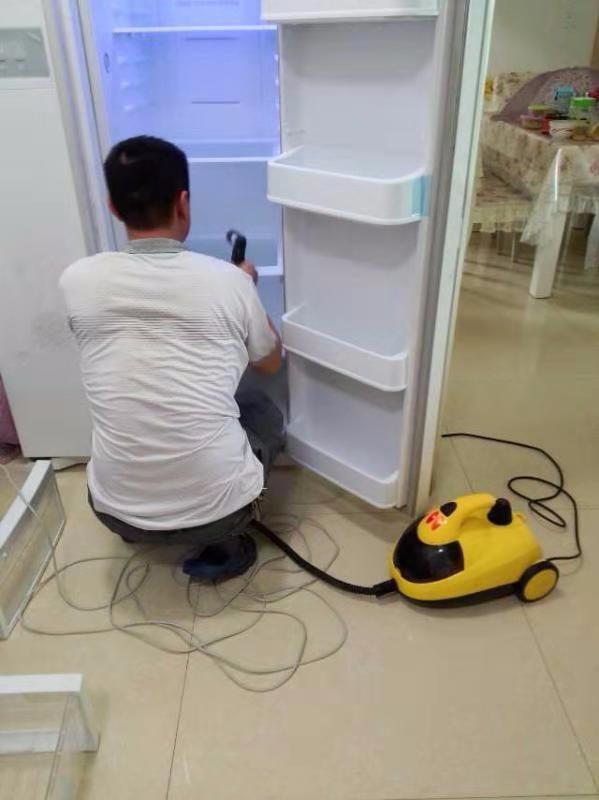 杭州容声冰箱维修服务电话号  冰箱漏水哪里修