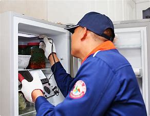 杭州海尔冰箱维修电话号 急速上门服务