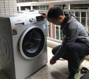 北京小天鹅洗衣机维修服务电话查询