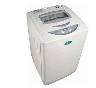 西安三洋洗衣机维修服务电话查询  上门维修价格透明