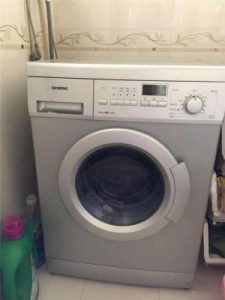 杭州LG洗衣机维修服务电话查询 先报价后修理