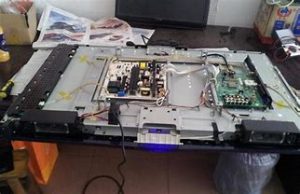 重庆长虹电视机维修电话号码 电视机坏了怎么办
