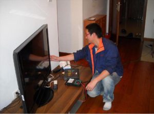 杭州三星电视机维修服务电话查询  急速上门维修